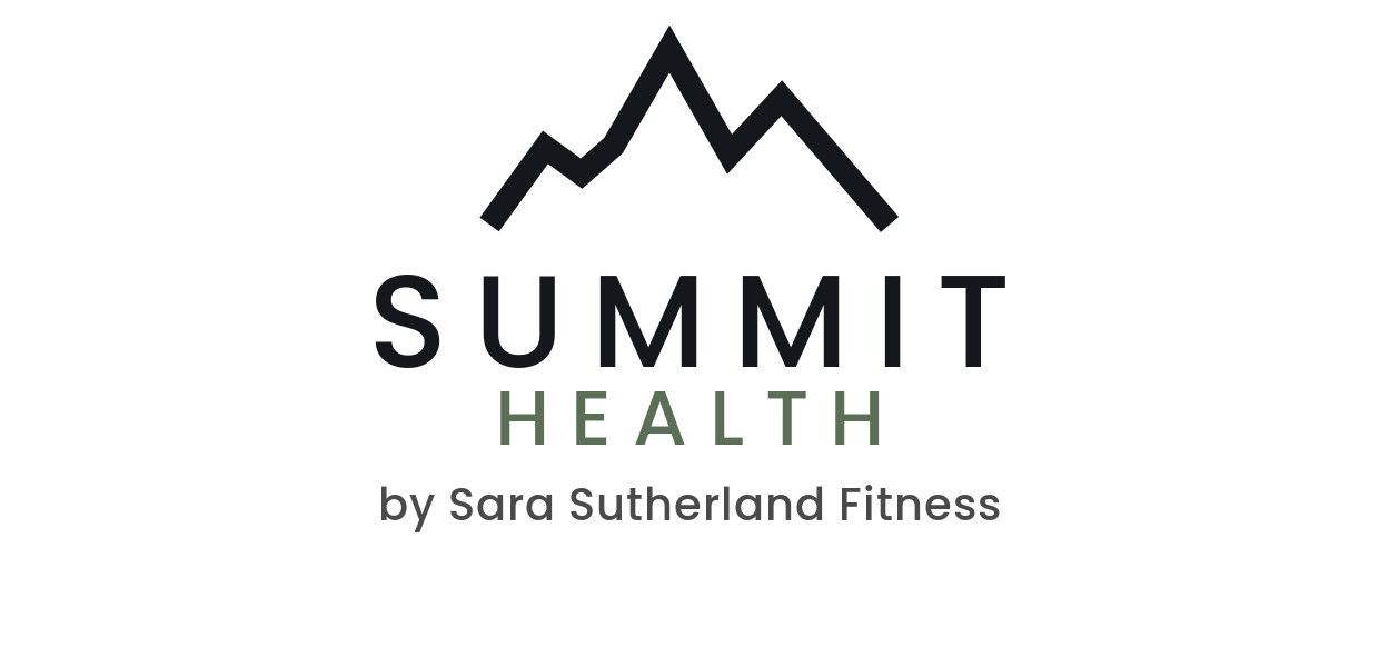 Summit Health by Sara Sutherland Fitness