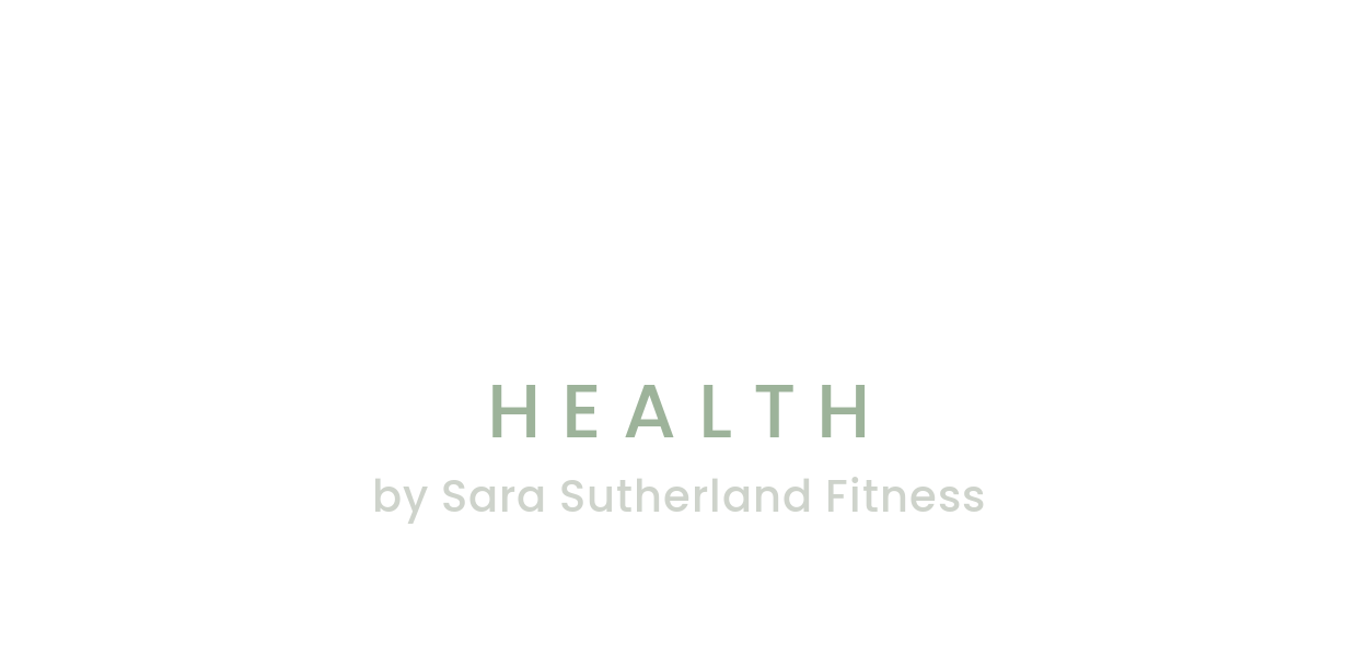 Summit Health by Sara Sutherland Fitness
